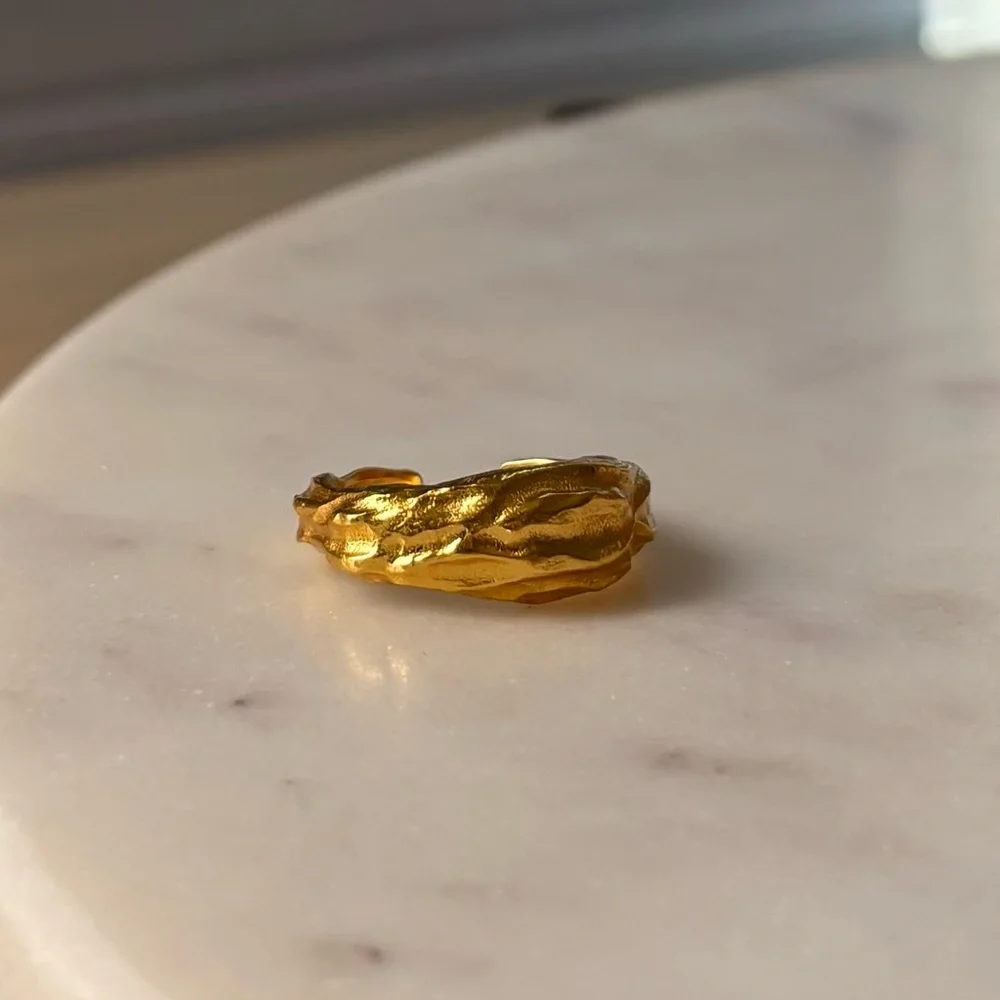NWOT Sezane ring - Picture 7 of 7